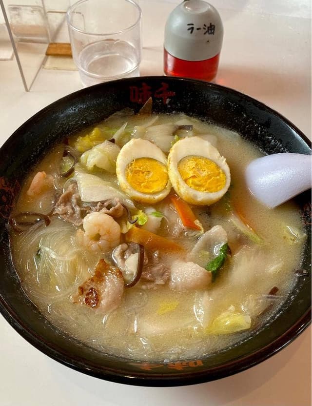 味千ラーメン 天草2号橋店 - サブ画像3