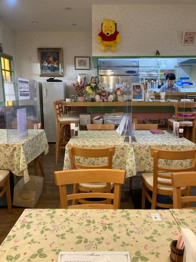 Ristorante Ellyno - サブ画像3