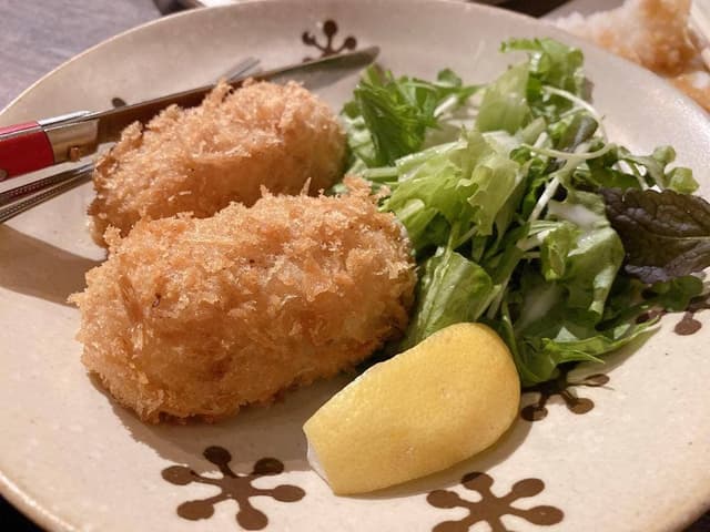 あじ彩 - サブ画像2