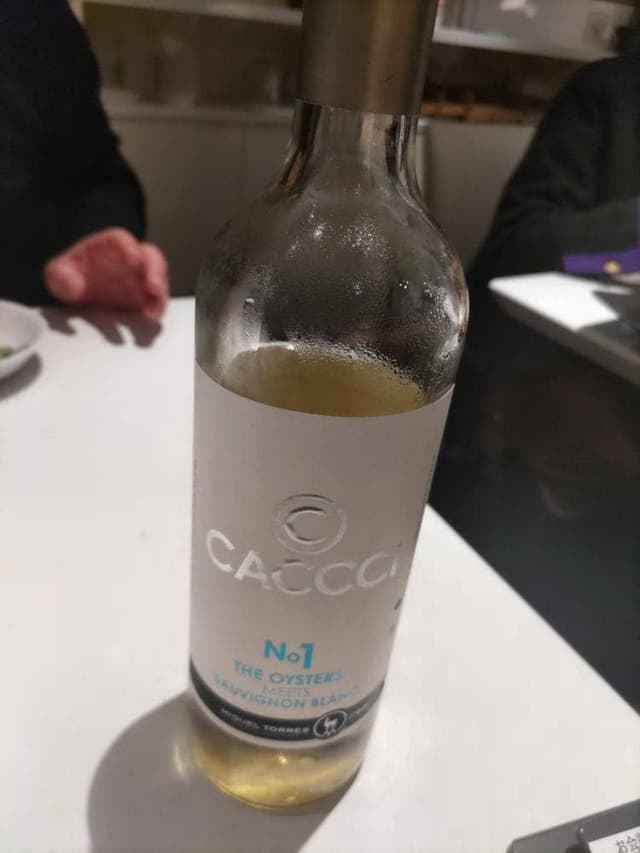 FISH&OYSTER BAR シブヤ西武店 - サブ画像3