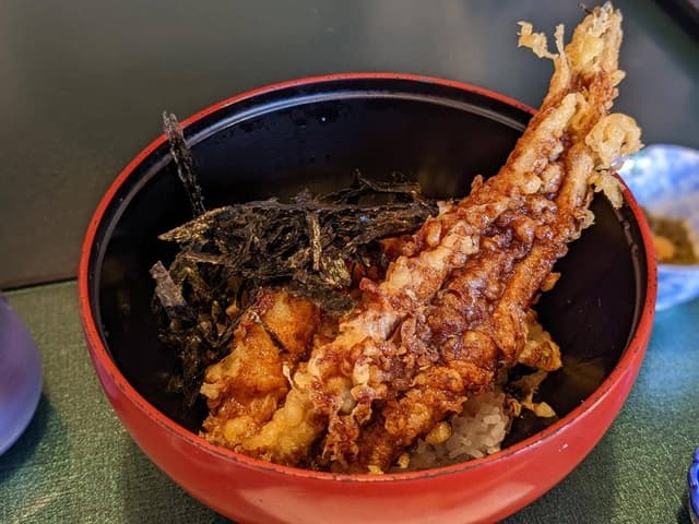 あぶと倉敷館天領 - サブ画像1
