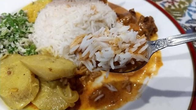 スリランカカレー専門店 タンバパンニ - サブ画像2