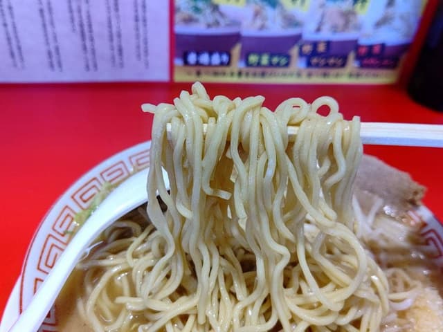 これだ！！製麺 今伊勢店 - サブ画像3