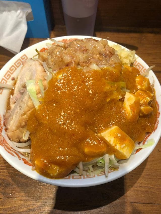 火の豚 人形町駅前店 - サブ画像1