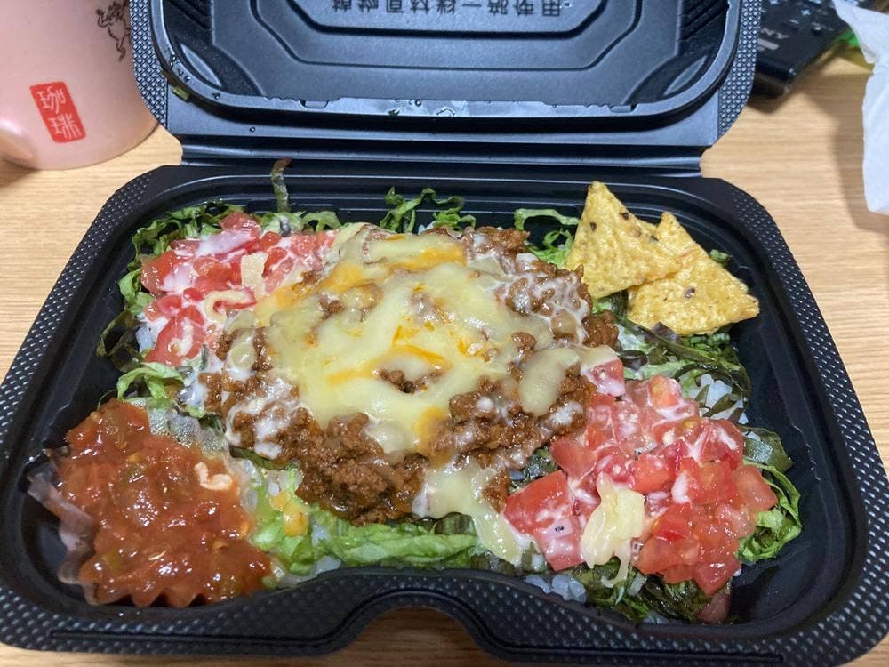 okinawan kitchen マース