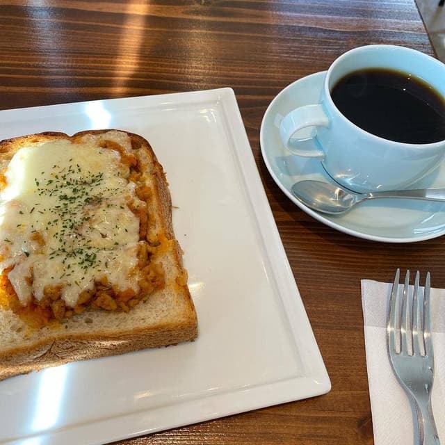 DADSON COFFEE - サブ画像1
