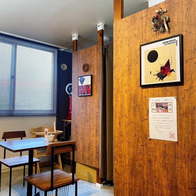 DADSON COFFEE - サブ画像3