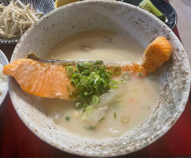 おかん食堂 - サブ画像3