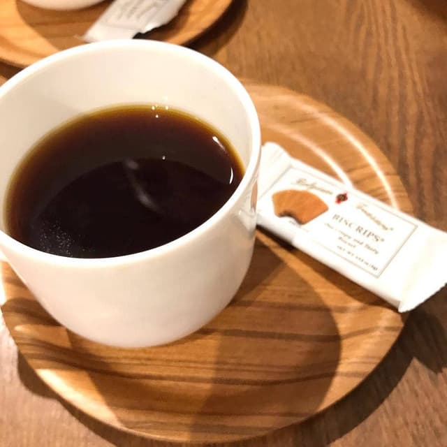 CROSSING COFFEE ROASTERY - サブ画像2