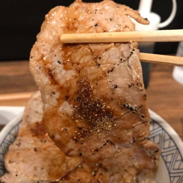 元祖豚丼屋 TONTON 四日市駅前店 - サブ画像2