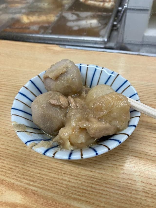 立ち呑み処 まつおか酒店 - サブ画像1