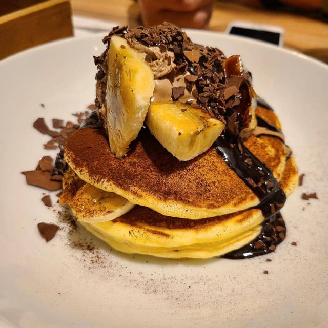 J.S. PANCAKE CAFE 町田モディ店 - サブ画像3