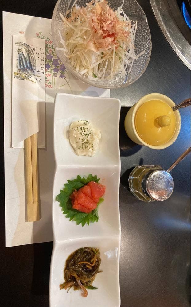 濃厚水炊き かぐら - サブ画像2