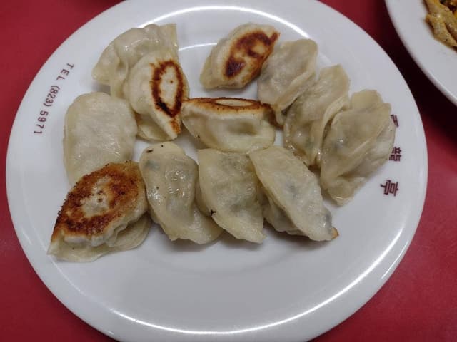 雲龍亭 本店 - サブ画像1