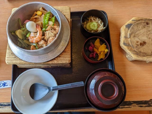 かまだ家 邑楽町本店 - サブ画像3