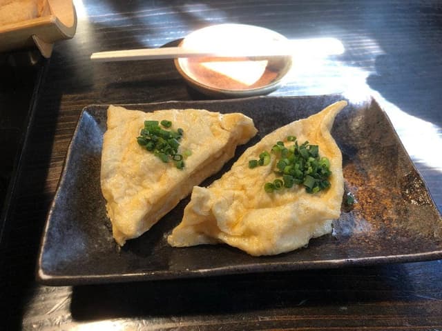 岡本とうふ店 - サブ画像3