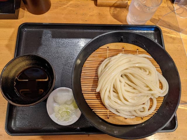 平次のおうどん - サブ画像3