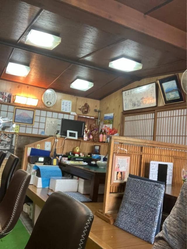 福すし 四条畷駅前店 - サブ画像2