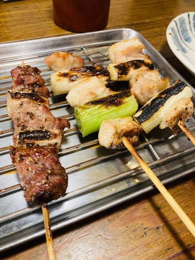 にしだ屋 井荻店 - サブ画像2