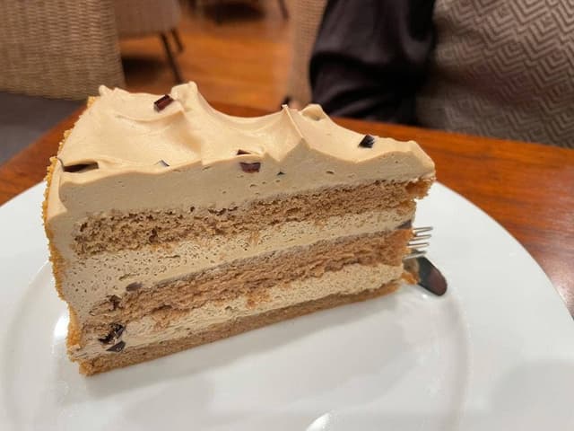HARBS 栄本店 - サブ画像2