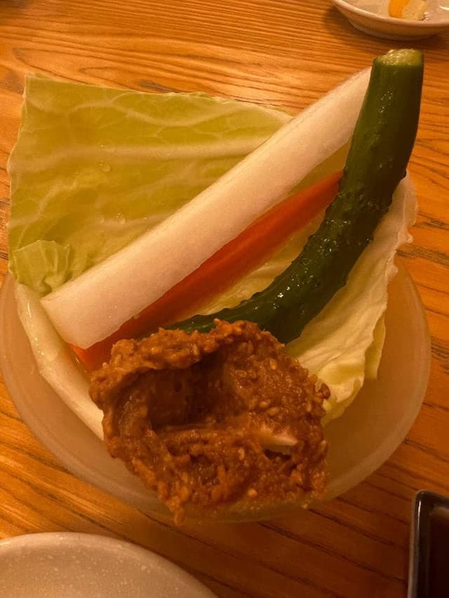 串揚げ深澤亭 - サブ画像2