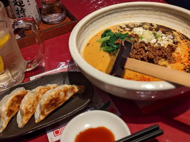 新宿 秀山 - サブ画像1