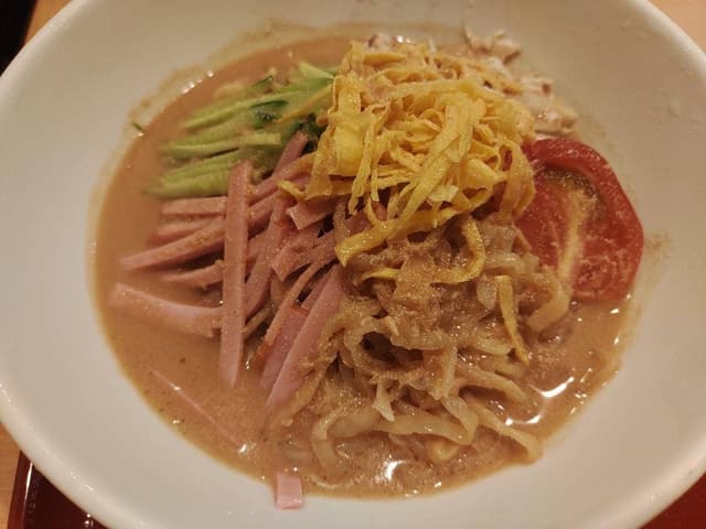 中国料理 月園 - サブ画像3