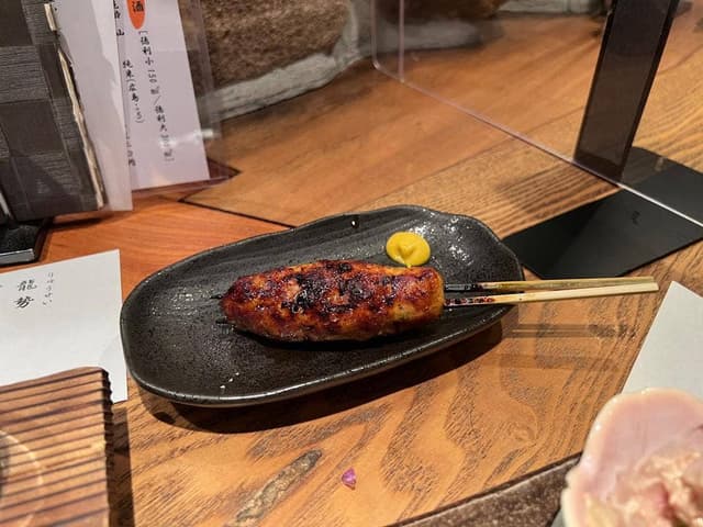 炭火と魚菜 伝助 - サブ画像3