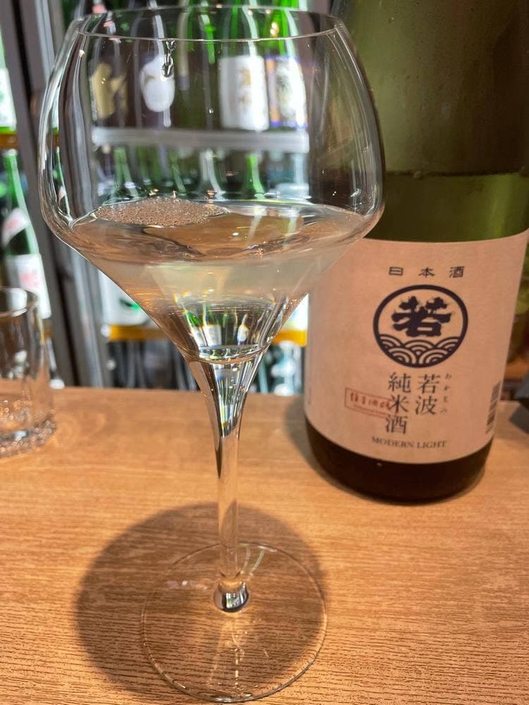 SakeBar 福蔵