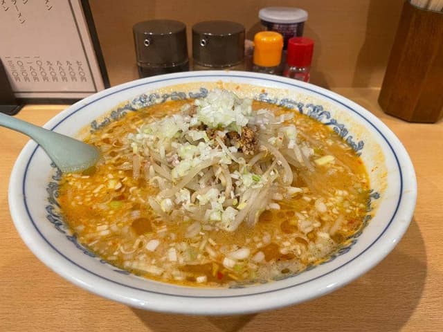 平安 - サブ画像3