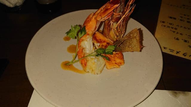 鉄板Dining SEEKS - サブ画像1