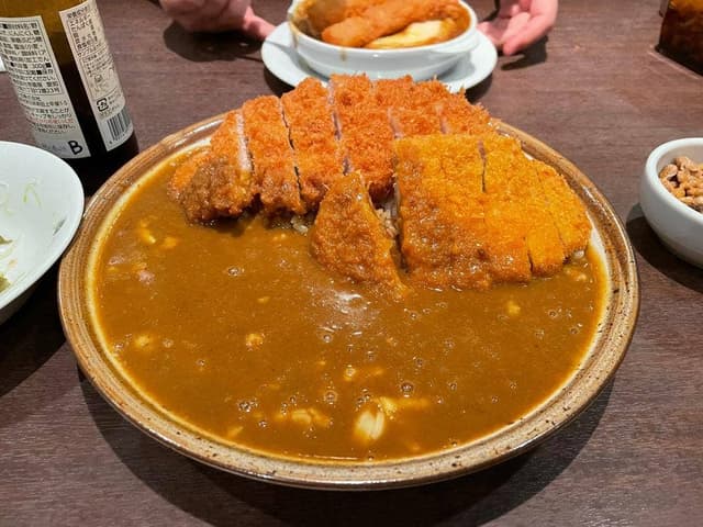 カレーハウスCoCo壱番屋 鶴岡道形店 - サブ画像1