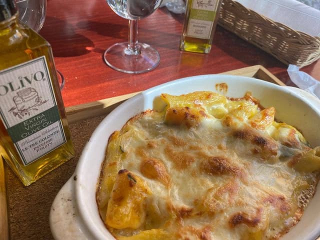 La Cantina Cancemi - サブ画像1