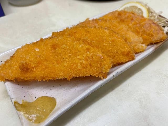 里の味 仲屋 - サブ画像1