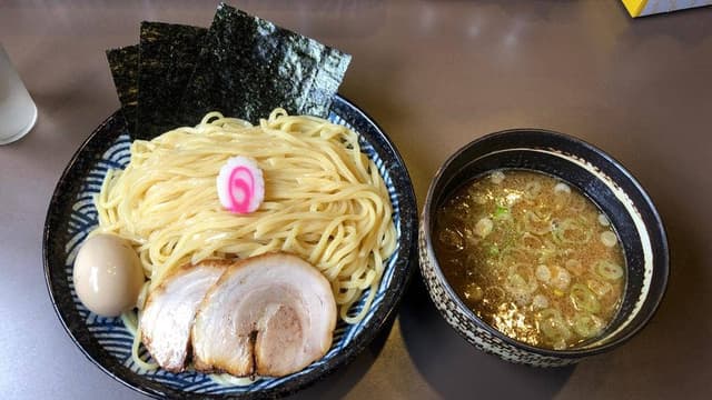 麺彩房 中野本店 - サブ画像3