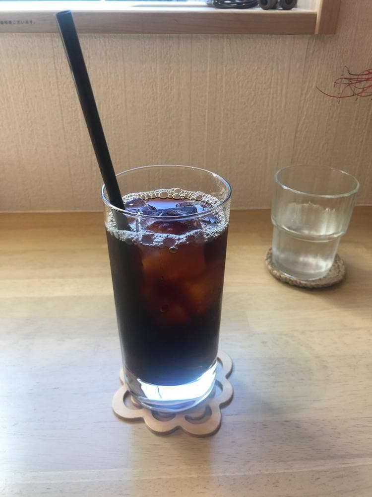 自家焙煎珈琲 ブリュッケ