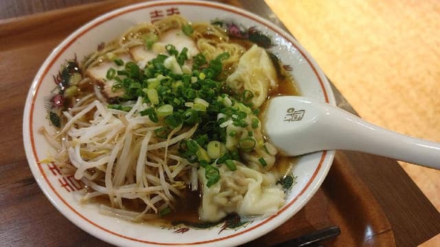 中国料理 喜祥 - サブ画像2