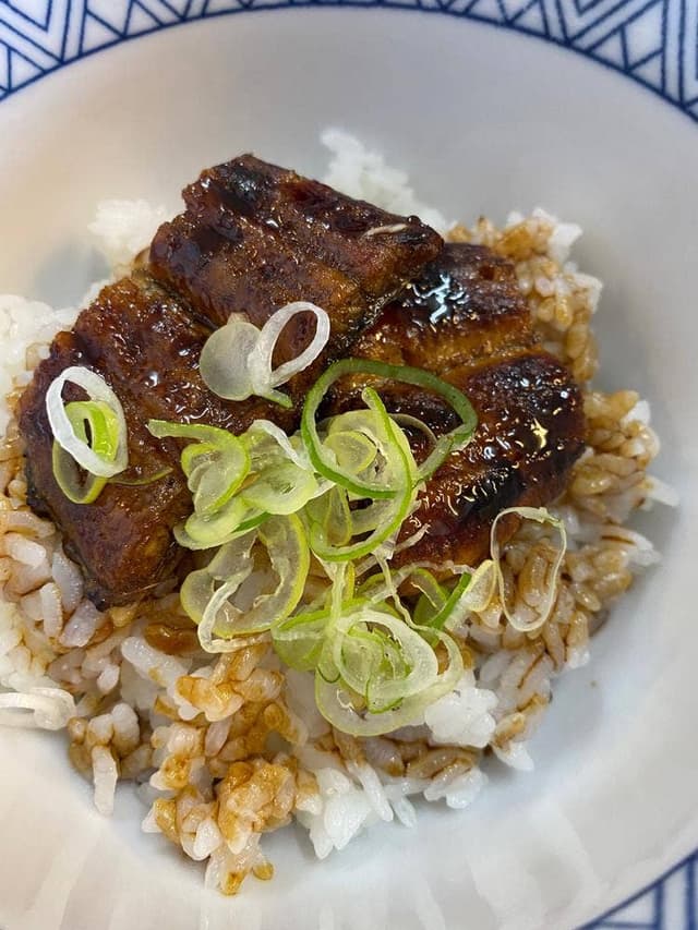 うな長 多治見店 - サブ画像3