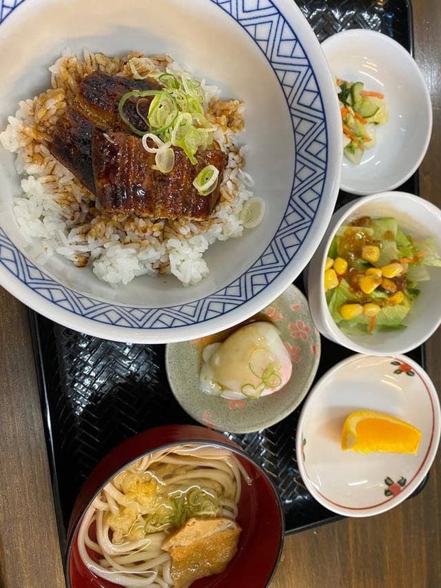 うな長 多治見店 - サブ画像1