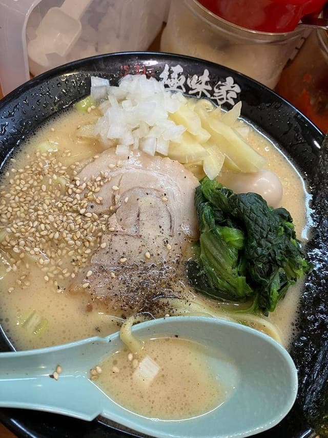 極味家 天王町店 - サブ画像2