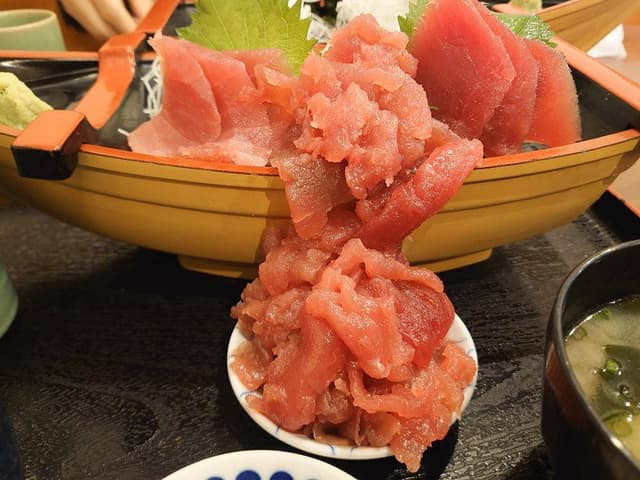 まぐろや やす兵衛 - サブ画像1