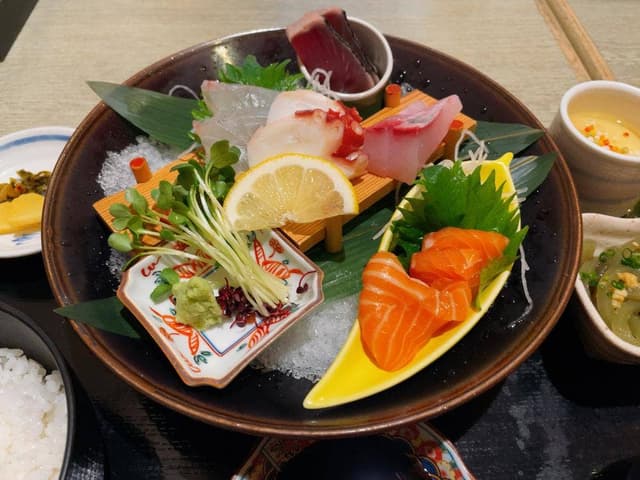 海鮮処 松月亭 博多本店 - サブ画像2