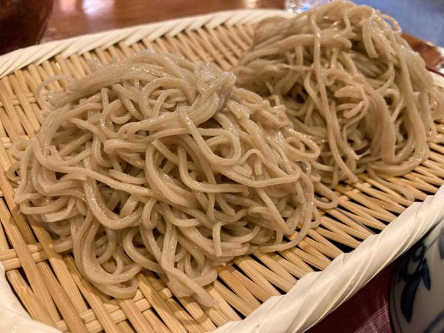 吾妻橋 やぶそば - サブ画像3