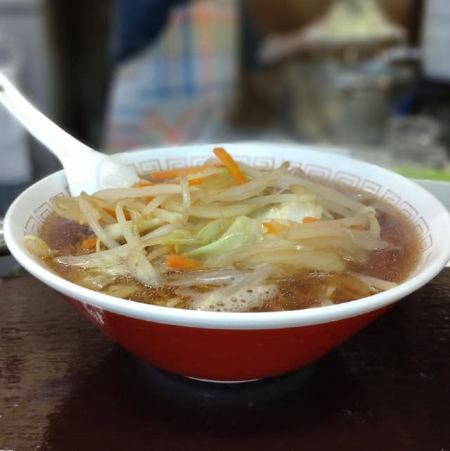 まるや食堂 - サブ画像1