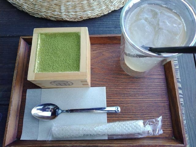 茶寮 石尊 - サブ画像3