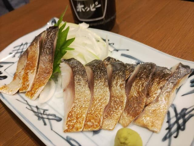 呑みや ふるさと - サブ画像1