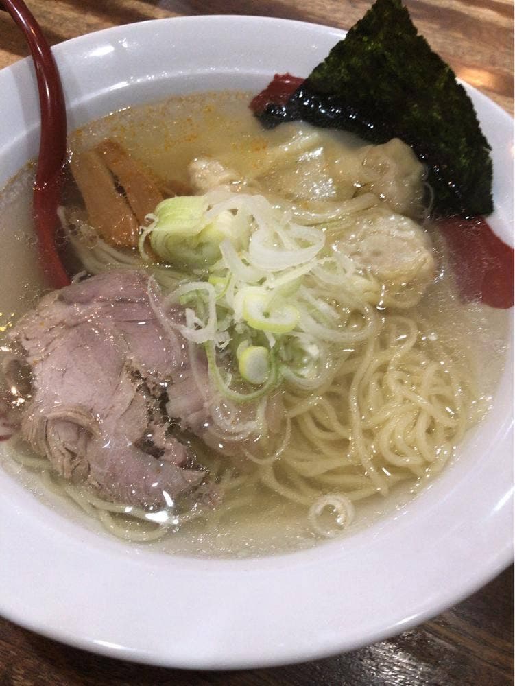一代元 勝田店