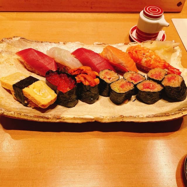 鮨 おが和 - サブ画像1