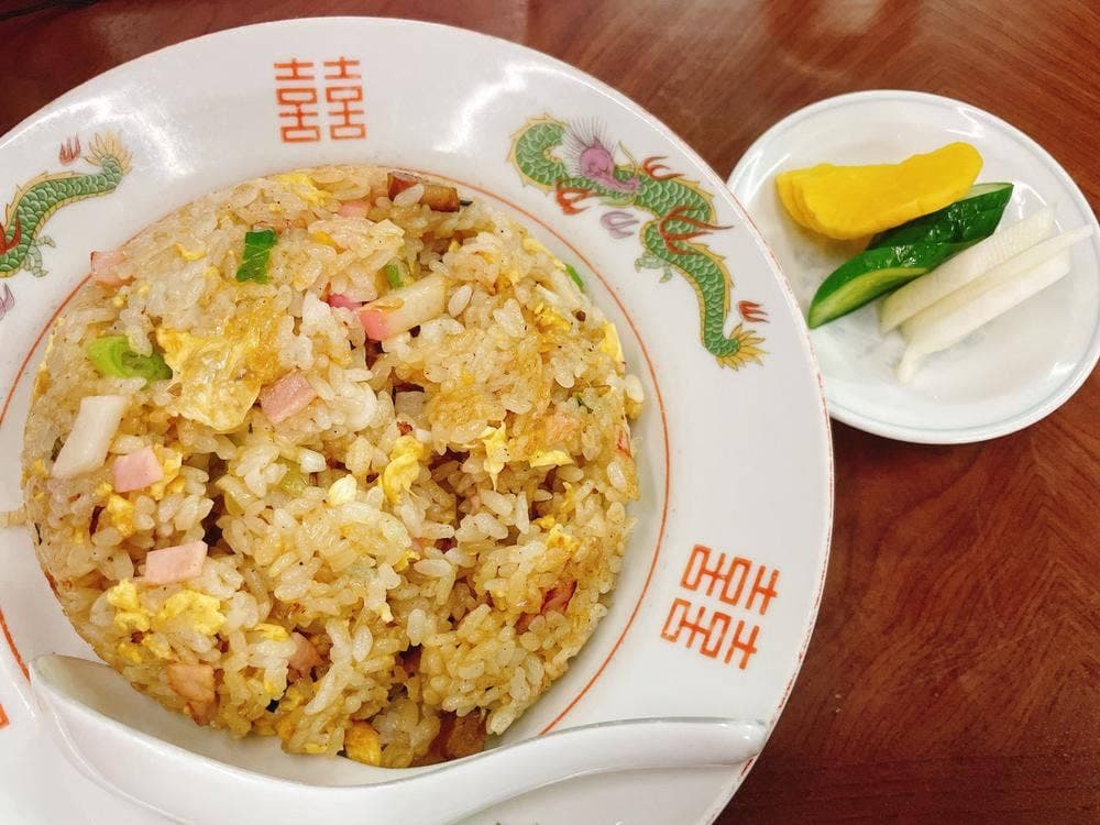 萬来軒