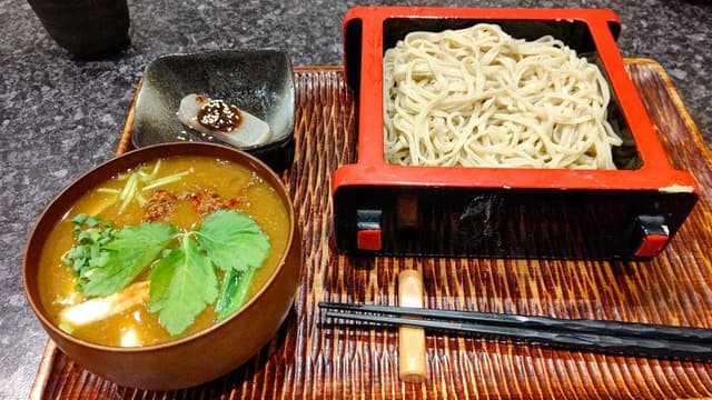蕎麦処 大鷹 - サブ画像2